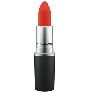 Rouge à lèvres - MAC - Style Shocked - Couleur Cranberry - 0.1 oz - Effet flou pas cher