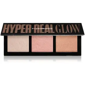 MAC Hyper Real Glow Palette pas cher
