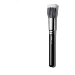 MAC Mac Pinceau 187s Duo Fibre Face pas cher