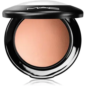 MAC Cosmetics - Naturally Flawless Mineralize Matte Blush - 4g pas cher