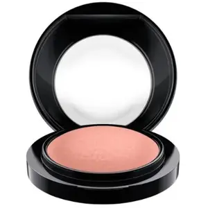 MAC Cosmetics - Bubbles Please Mineralize Matte Blush - 4g pas cher