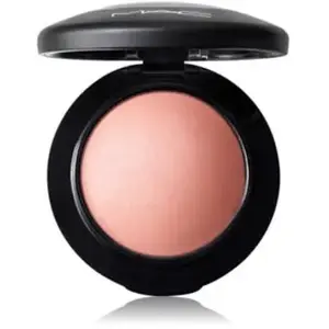 MAC Cosmetics - Sweet Enough Mineralize Matte Blush - 4g pas cher