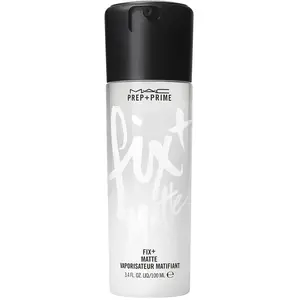 Comparateur de prix : Spray Fixateur Maquillage Prep + Prime Fix + Mat MAC 100 ml