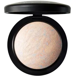 MAC Poudre Mineralize Skinfinish (teintes variées) - Lightscapade pas cher