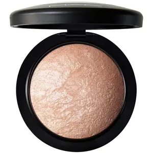 MAC Poudre Mineralize Skinfinish (teintes variées) - Soft and Gentle pas cher