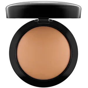 MAC Cosmetics, Poudre, Mineralize Skinfinish Natural (Tanné foncé)Vendu pargalaxus
