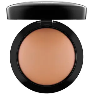 M.A.C MAC Mineralize Skinfinish Natural Powder - Dark Deep - 10 g - poeder pas cher