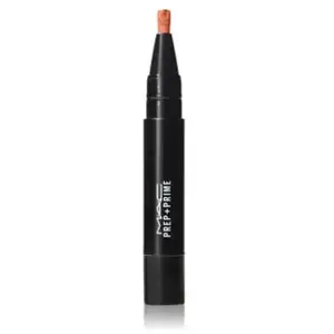 MAC Prep + Prime Enlumineur (teintes variées) - Peach Lustre pas cher
