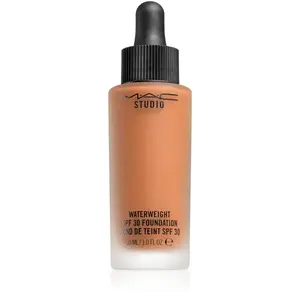 Mac Studio Waterweight Foundation Spf30 30ml pas cher