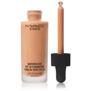 Mac fond de teint Studio Waterweight SPF30 ladies 30 ml NC44 natural pas cher