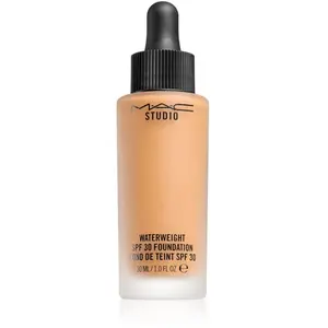 MAC Studio Waterweight NC45 Fond de teint 30 ml pas cher