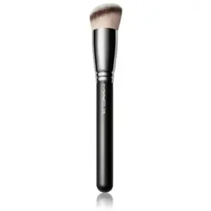 MAC Cosmetics, Pinceau de maquillage, 170 Brosse synthétique ronde à b... pas cher