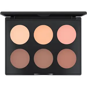 Comparateur de prix : MAC, Studio Fix Sculpt And Shape Palette de contours, léger/moyen, 14,4 g
