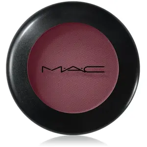 Mac Small Eyeshadow Matte Shady Santa Fard à paupières 1,5 g pas cher