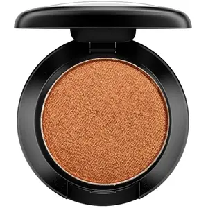 Mac Small Eyeshadow Frost Fard à paupières Jingle Ball Bronze 1,5 g pas cher