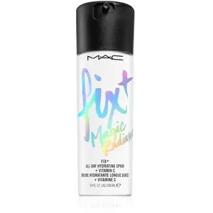 MAC Cosmetics Prep + Prime Fix+ Settingspray Magic Radiance 100 ml pas cher