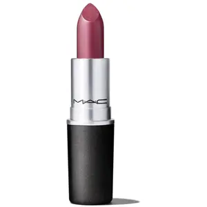 Mac Frost Lipstick Plum Dandy 3g pas cher