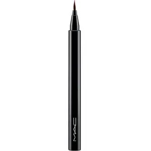 MAC Cosmetics - Brushstroke 24-Hour Eyeliner pas cher