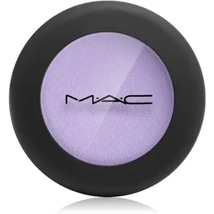 MAC Cosmetics, Fard à paupières, Powder Kiss Soft Matte Eye Shadow (Un tel tulle) pas cher