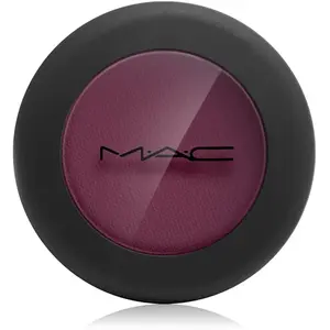 MAC Cosmetics - Powder Kiss Soft Matte P for Potent Oogschaduw - 1,5gVendu parbol