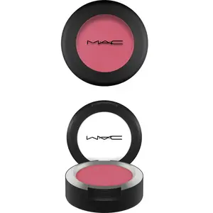 MAC Powder Kiss Soft Matte Fard à Paupières (Différentes teintes disponibles) - Fall in LoveVendu parbol