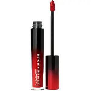 MAC Love Me Liquid Lip Colour - Adore Me pas cher