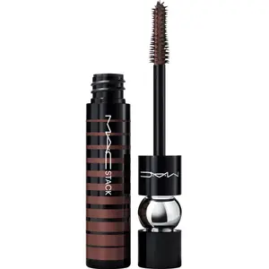 MAC Cosmetics, Mascara, Macstack Mascara Brown (Brown) pas cher