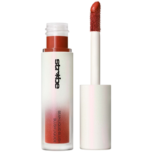 MAC Strobe Beam Liquid Blush 4.3ml (Various Shades) - Unsweetened pas cher