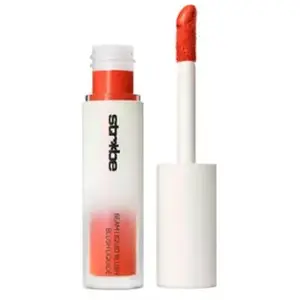 MAC Strobe Beam Liquid Blush 4.3ml (Various Shades) - Apricot Jelly pas cher