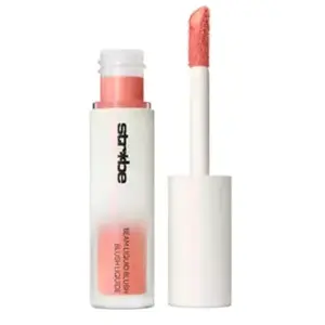 MAC Strobe Beam Liquid Blush 4.3ml (Various Shades) - Ice Gleam pas cher