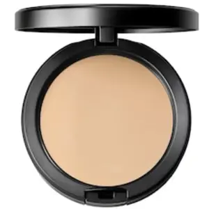 MAC Studio Fix Powder Plus Foundation (Various Shades) - NC15 pas cher