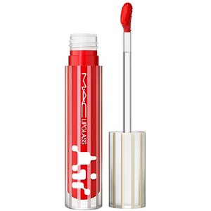 MAC Lipglass Air 5ml (Various Shades) - Talented pas cher