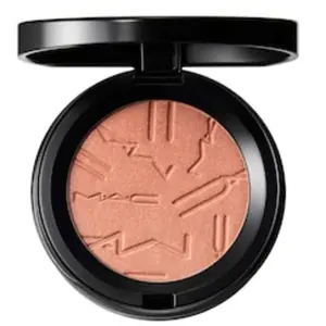 MAC Skinfinish Colourstruck Blush 4.5g (Various Shades) - Sunbasque pas cher