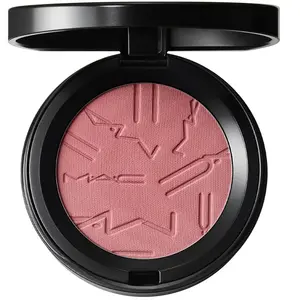 MAC Skinfinish Colourstruck Blush 4.5g (Various Shades) - Desert Rose pas cher