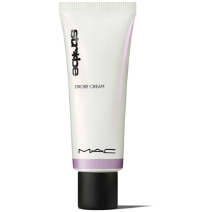 MAC Hydratant Lumineux Strobe Cream (teintes variées) - Uvlite pas cher