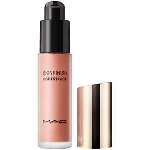 MAC Cosmetics - Skinfinish Lightstruck Liquid Highlighter - 15ml pas cher