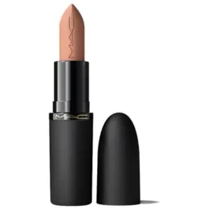 MAC Powder Kiss Hazy Matte Lipstick 3.5g (Various Shades) - Off The Market pas cher