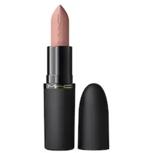 MAC Powder Kiss Hazy Matte Lipstick 3.5g (Various Shades) - Be My Bridesmaid pas cher