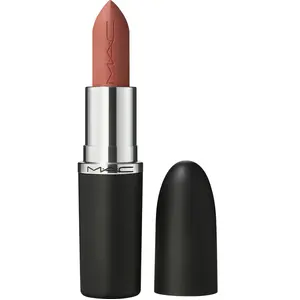 MAC Macximal Silky Rouge à Lèvres Mat 3,5 g (Différentes teintes disponibles) - COOL TEDDY pas cher