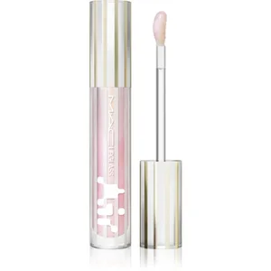 MAC Jeans, Rouge à lèvres + gloss, Mac Lipglass Air Nonsticky Gloss
