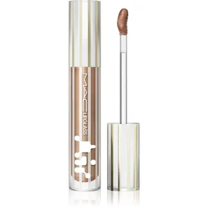 MAC Jeans, Rouge à lèvres + gloss, Vernis à lèvres brillant (232 Accolade) pas cher