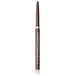 MAC Lip Glazer Glossy Liner 5ml (Various Shades) - Root for Me! pas cher