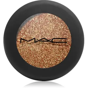 MAC Jeans, Fard à paupières, Mac Cosmetics Mac Eye Shadow Glitter Single Compact I Like 2 Watch 1g pas cher