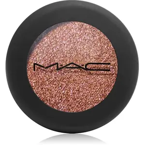 MAC Jeans, Fard à paupières, Mac Cosmetics Mac Eye Shadow Glitter Single Compact Slow Fast Slow 1g (Nude, Rose) pas cher