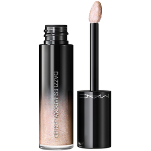 MAC Dazzleshadow Liquid Glitter - (Various Shades) - Not Afraid To Sparkle pas cher