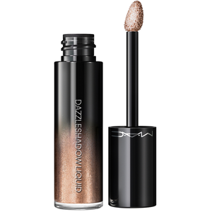 MAC Dazzleshadow Liquid Glitter - (Various Shades) - Champagne Trail pas cher