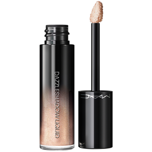 MAC Dazzleshadow Liquid Glitter - (Various Shades) - Everything Is Sunshine pas cher