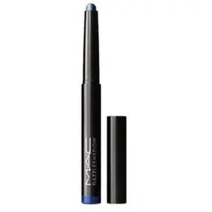 MAC Jeans, Fard à paupières, Bâton lumineux pour les yeux - Bleu éclatant (Bedazzled Denim) pas cher