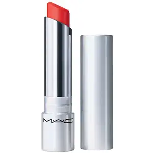 MAC Glow Play Tendertalk Baume à Lèvres 3,14 g (Différentes teintes disponibles) - Babydoll pas cher