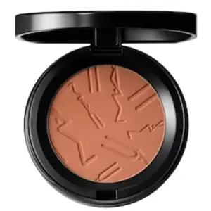 MAC Skinfinish Colourstruck Blush 4.5g (Various Shades) - Coppertone pas cher